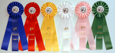 The Original Value Set Ribbons